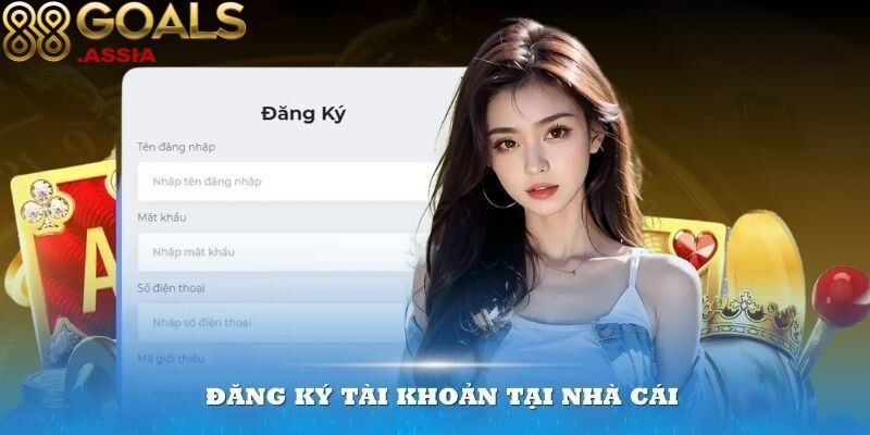 Hướng dẫn đăng nhập 88Goals 2 88Goals 4