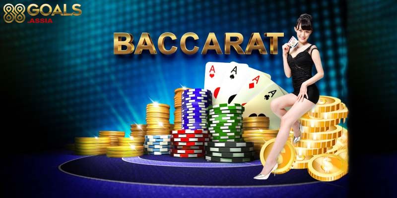 Baccarat 88Goals 1 Baccarat 88Goals 1