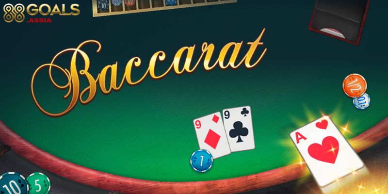 Baccarat 88Goals 3 Baccarat 88Goals 3