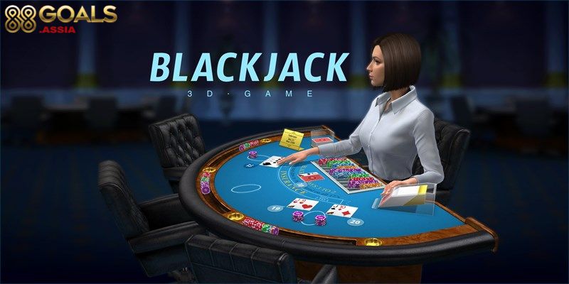 Blackjack 88Goals 1 Blackjack 88Goals 1