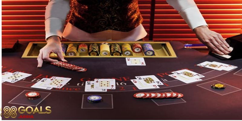 Blackjack 88Goals 2 Blackjack 88Goals 2