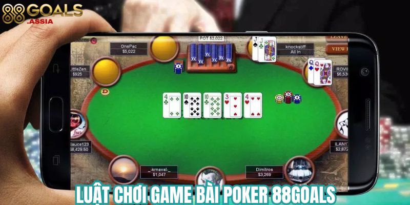 Poker 88Goals 2 Poker 88Goals 1