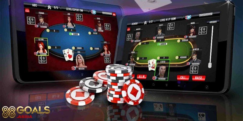 Poker 88Goals 3 Poker 88Goals 2