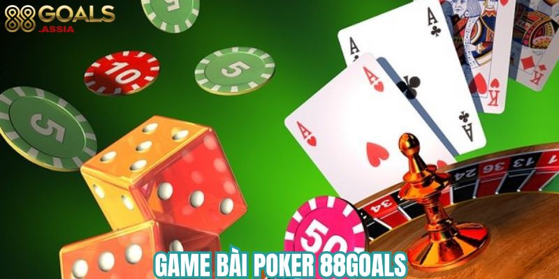 Poker 88Goals 1 Poker 88Goals