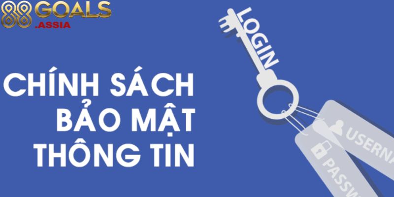 Chính sách bảo mật 3 Bảo vệ thông tin cá nhân