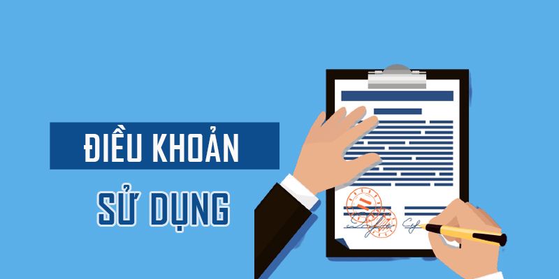 Điều khoản sử dụng 1 Khái niệm chung điều khoản sử dụng
