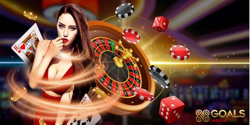 Live Casino 88Goals 1 live casino 88Goals 1