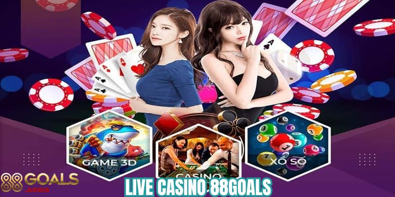 Live Casino 88Goals 2 live casino 88Goals 2