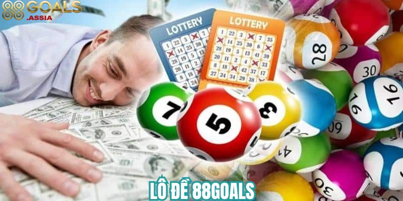 Lô đề 88Goals 3 lo de 88Goals 3 1