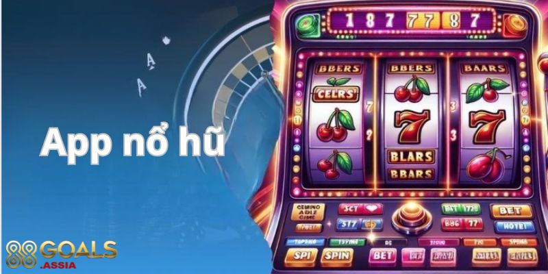 Nổ Hũ 88Goals 1 no hu 88Goals 1
