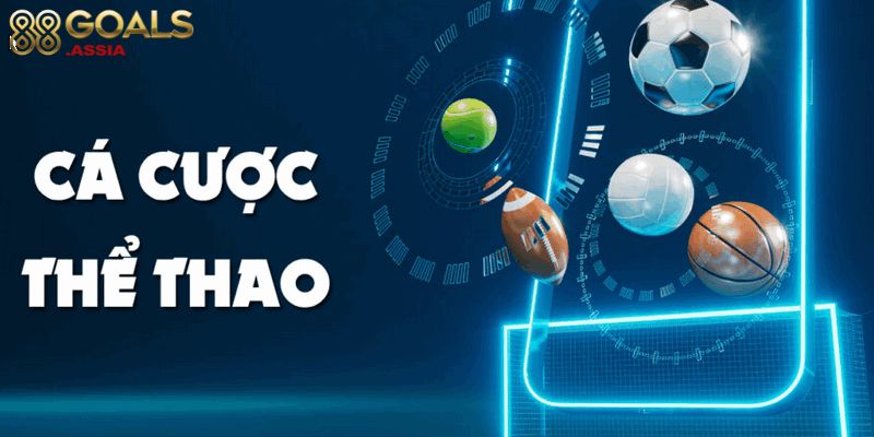 Thể Thao 88Goals 1 the thao 88Goals