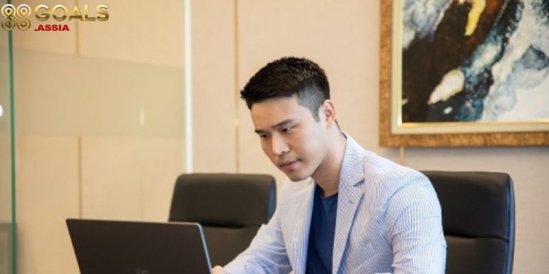 CEO 88Goals 1 Tìm hiểu chung về CEO 88Goals
