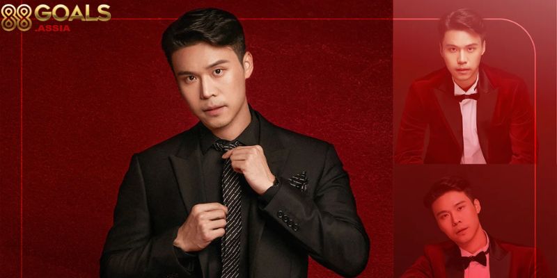 CEO 88Goals 3 Vì sao Anh Tài là CEO đẳng cấp của 88Goals?