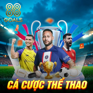 88Goals đẳng cấp cá cược trực tuyến