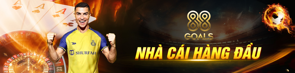 88Goals 8 88goals nhà cái hàng đầu châu Á