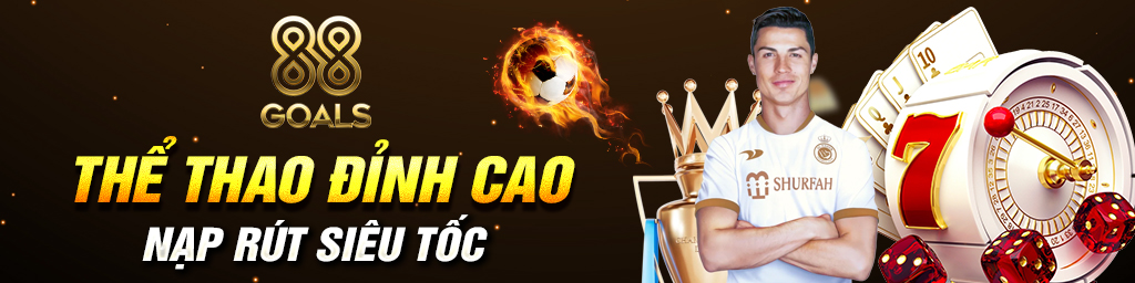 88Goals 7 88goals thiên đường trò chơi đổi thưởng