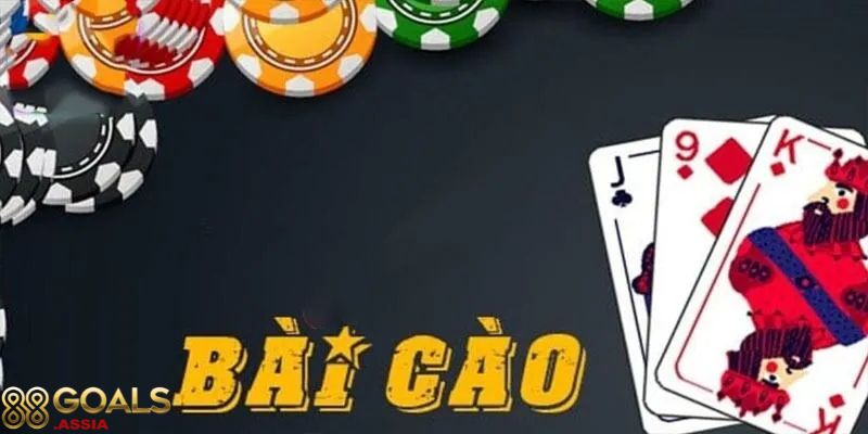 Bai Cao 88Goals