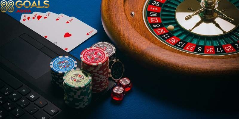 Hướng dẫn chơi game Roulette 88Goals cực dễ hiểu 2 Roulette 88Goals 1