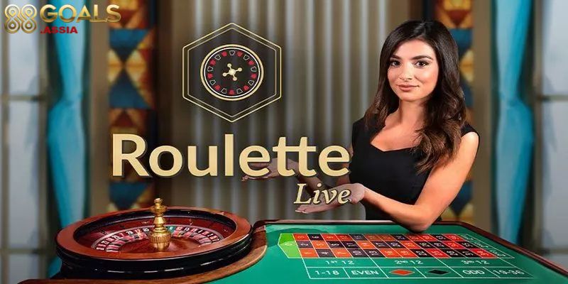 Hướng dẫn chơi game Roulette 88Goals cực dễ hiểu 3 Roulette 88Goals