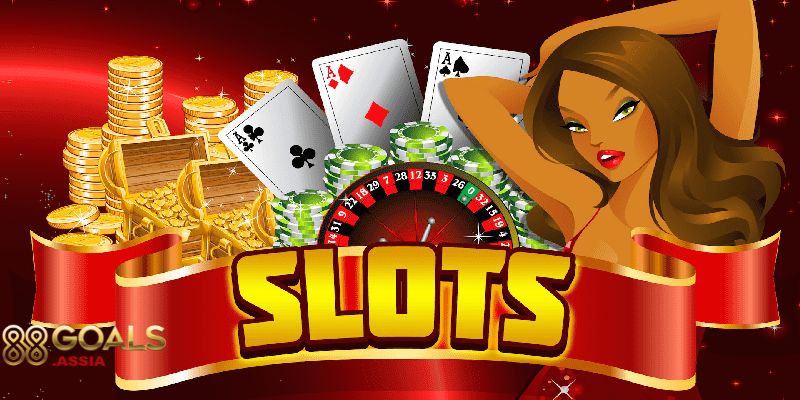 Hướng dẫn cách chơi Slot game 88Goals chi tiết cho tân thủ 2 slot game 88Goals