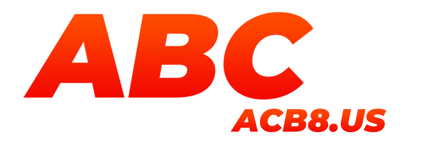 logo abc8.us