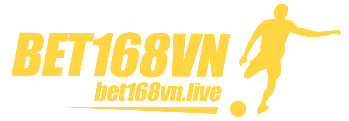 logo bet168vn
